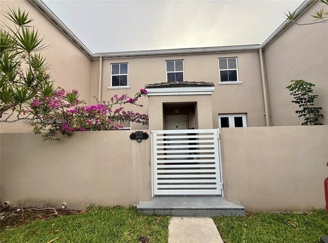 property at 5460 SW 70th Pl N