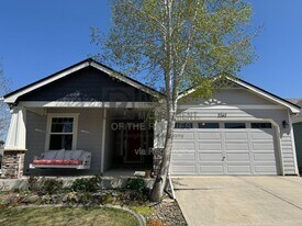 2262 Muir Ln in Fort Collins, CO - Building Photo