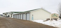Building Photo - Kestrel Ridge Apartments in Columbus, Wisconsin