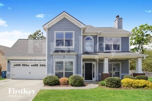 111 Barnsley Village Dr