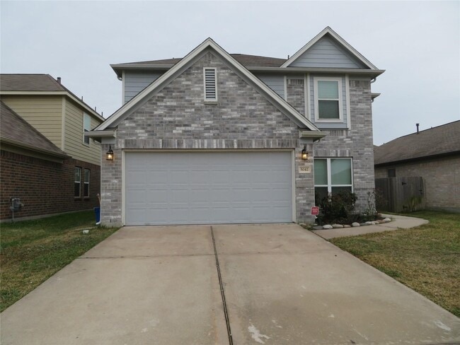 property at 5042 Blue Spruce Hill St
