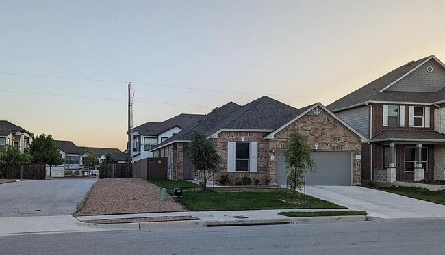 property at 612 Ayinger Ln