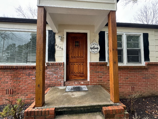 4239 Norcross Rd in Chattanooga, TN - Building Photo - Building Photo