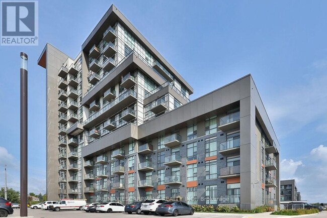 property at 450 Dundas St E