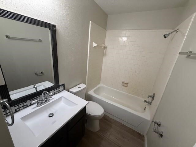 property at 22211 Moss Falls Ln