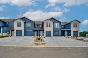 8418 Adelaide Dr in Temple, TX - Building Photo