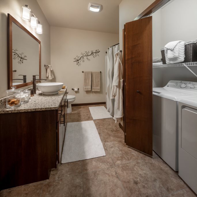 The Tuscany on Pleasant View Apartments in Madison, WI