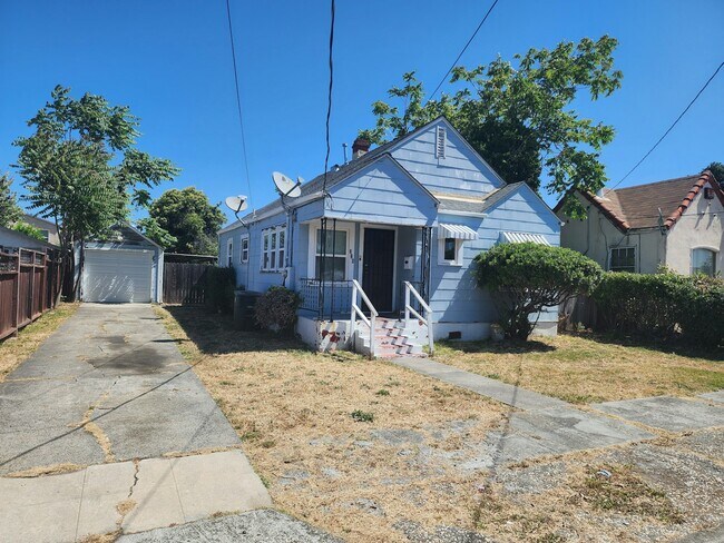property at 228 Cassady St