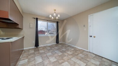 308 Kenady Cir in Colorado Springs, CO - Building Photo - Building Photo