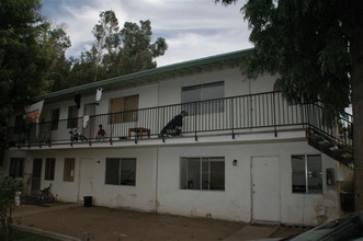 408-412 S Tulip St in Escondido, CA - Building Photo - Other