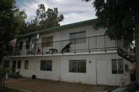 408-412 S Tulip St in Escondido, CA - Foto de edificio - Other