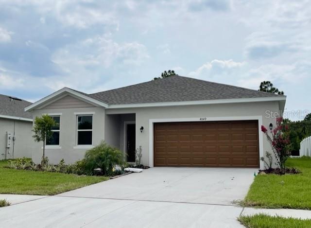 4849 Autumn Ridge Dr in Wesley Chapel, FL - Building Photo