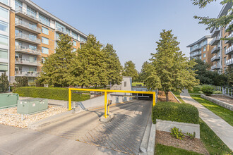 One at Century Park in Edmonton, AB - Building Photo - Building Photo