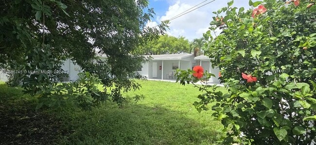 2632 NW 18th Ter, Unit 2638