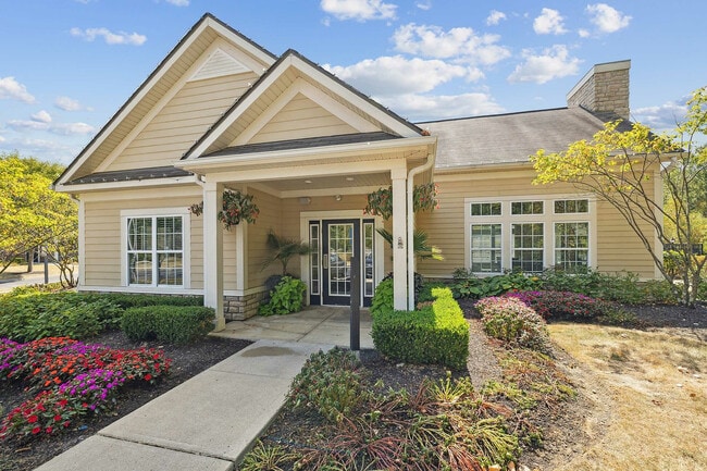The Woods at Perry Lane in Westerville, OH - Building Photo - Building Photo