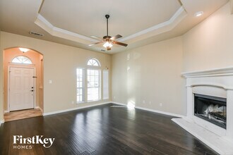 7428 Durness Dr in Fort Worth, TX - Building Photo - Building Photo