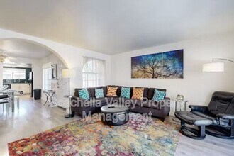 505 S Farrell Dr in Palm Springs, CA - Building Photo - Building Photo