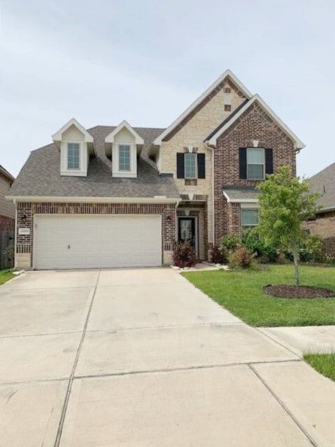 property at 26931 Stonebury Heights Ln