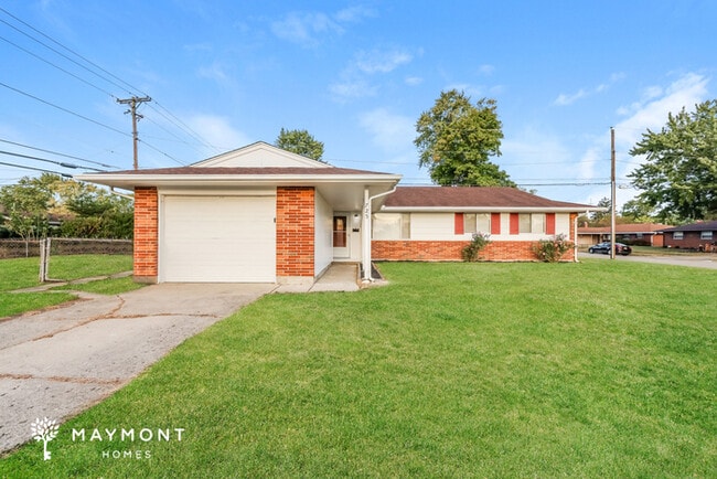 property at 725 Albert St