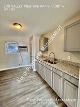 208 Valley View Ave, Unit Unit 4 in Chattanooga, TN - Building Photo - Building Photo