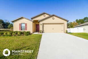 35721 Rose Moss Ave in Leesburg, FL - Building Photo