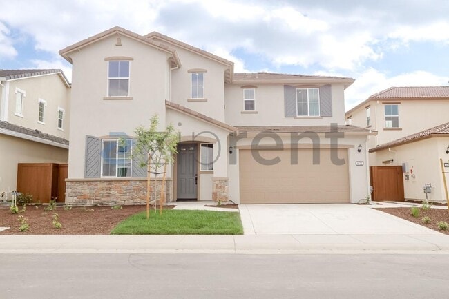 property at 6072 Meru Wy