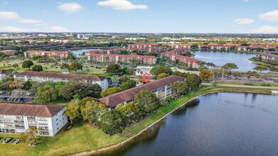 1251 SW 134th Way in Pembroke Pines, FL - Building Photo - Building Photo