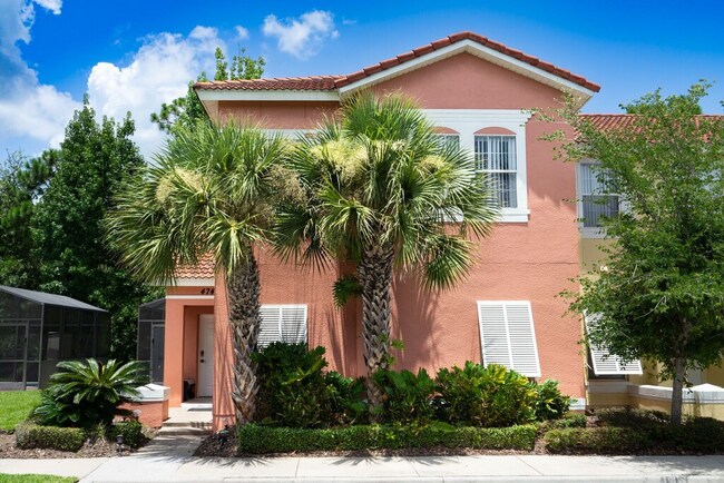 property at 4749 Ormond Beach Way