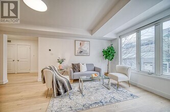 75 Carroll St in Toronto, ON - Building Photo - Building Photo