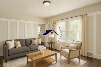 7635 Woodrow Wilson St in Detroit, MI - Building Photo - Building Photo