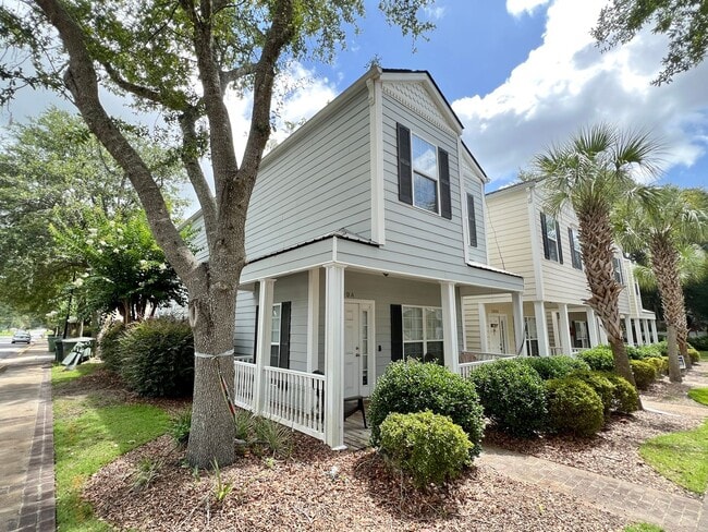 500 Bradwell St in Hinesville, GA - Building Photo - Building Photo