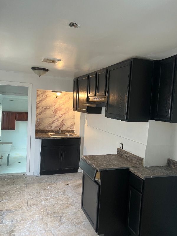 property at 15494 Dixie