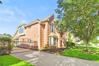 12119 Sonora Canyon Ln in Houston, TX - Building Photo - Building Photo