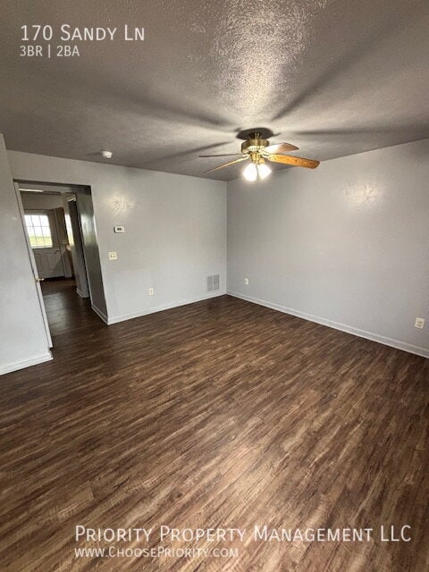 170 Sandy Ln in Broadway, VA - Building Photo - Building Photo