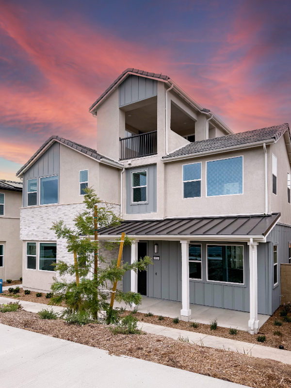 property at 150 Billings