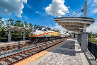 Parkway Crossings in Kissimmee, FL - Building Photo - Building Photo