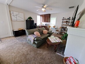 206 E Howry Ave in DeLand, FL - Building Photo - Building Photo