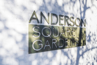 Gardens at Anderson Square in Austin, TX - Building Photo - Other