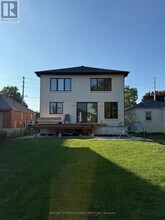 313 Ranee Ave in Toronto, ON - Building Photo - Building Photo