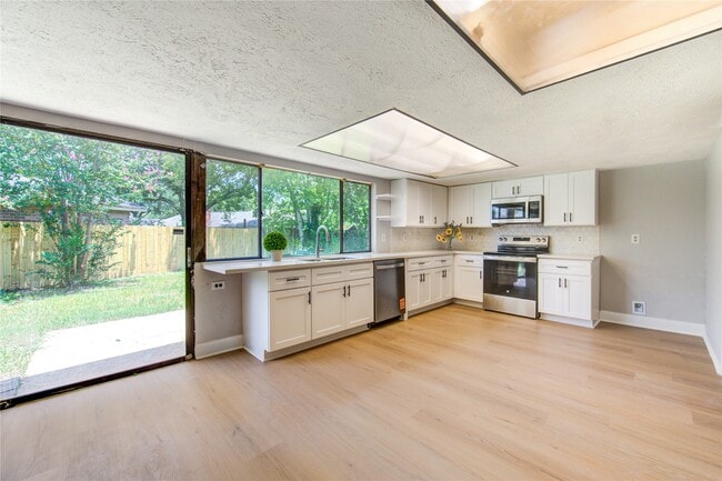 property at 15515 Mira Monte Dr