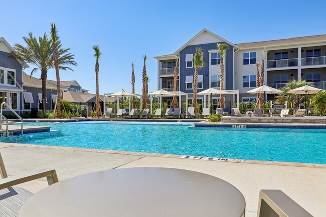 Velara Luxury Apartments