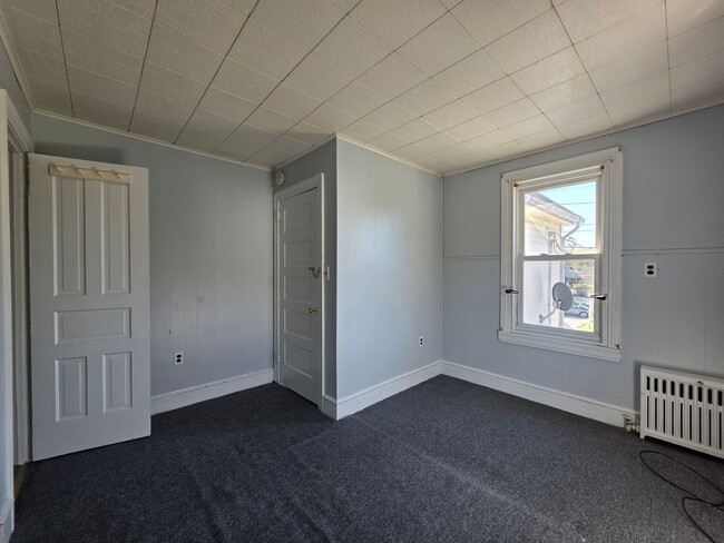 property at 515 New Rd