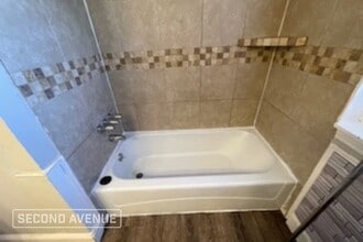 200 NW 88th St in Oklahoma City, OK - Foto de edificio - Building Photo