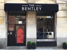 The Bentley Apartments