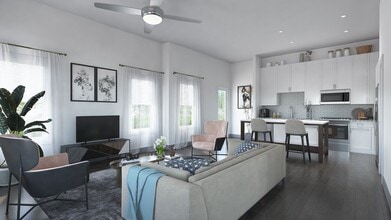 Novo Gateway | Apartments and Townhomes in Ft. Myers, FL - Foto de edificio - Building Photo