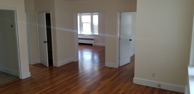 property at 552 Belmont St
