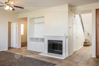 52 Ivory Ave in Beaumont, CA - Foto de edificio - Building Photo