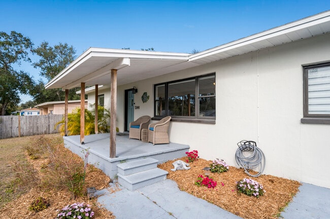 property at 1344 Springdale St