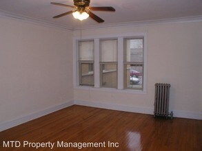 3438 W Foster Ave in Chicago, IL - Building Photo - Building Photo