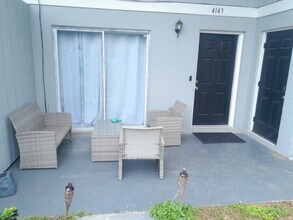 4147 Flying Fortress Ave in Kissimmee, FL - Building Photo - Building Photo